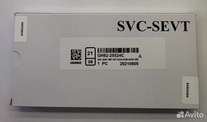 Оригинальный дисплей Samsung Galaxy A52 (SM-A525f)