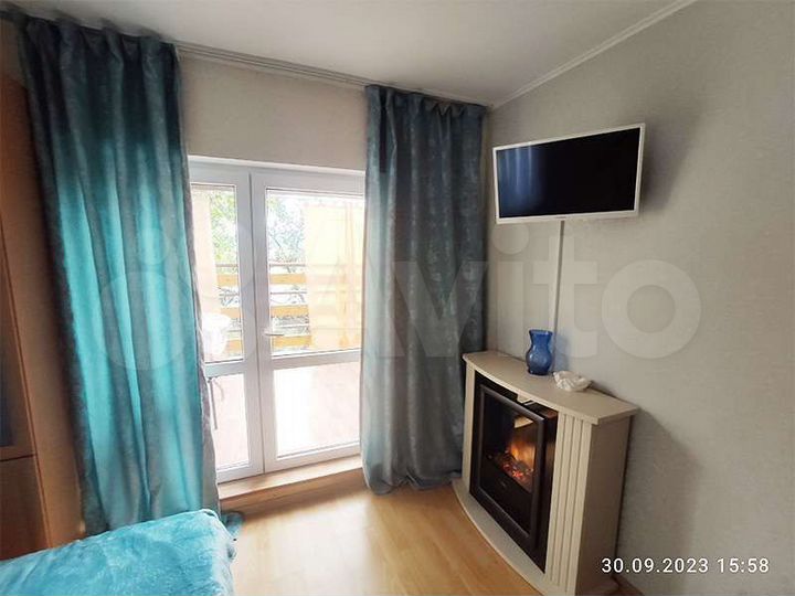 Дом 47 м² на участке 1 сот.