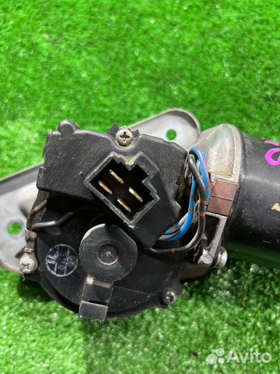 Мотор дворников передний Daihatsu Terios Kid J111G