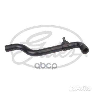 Изогнутые патрубки volvo 440 1.7L/90KW 1.7 Turb