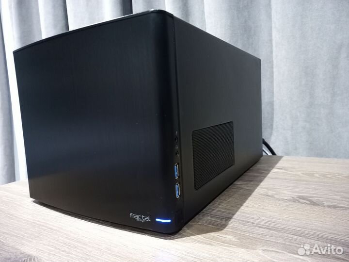 Игровой системный блок