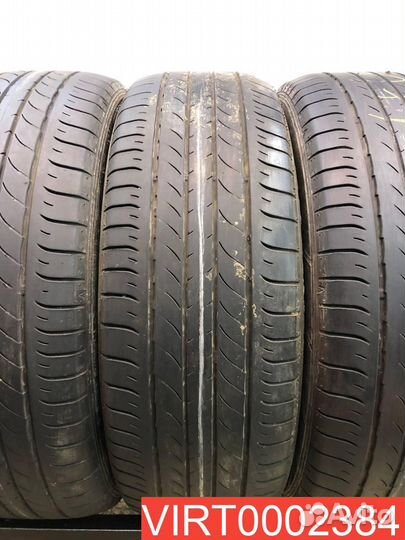 Dunlop SP Sport Maxx 050 235/55 R20 102V