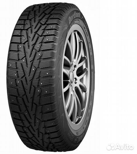 Cordiant Snow Cross 235/70 R16 106T