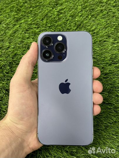 iPhone 14 Pro Max, 128 ГБ