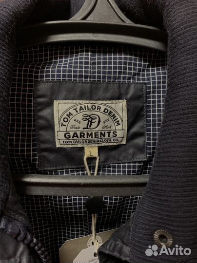 Плащ женский