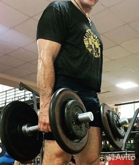 Гриф, блины, штанга,гантели