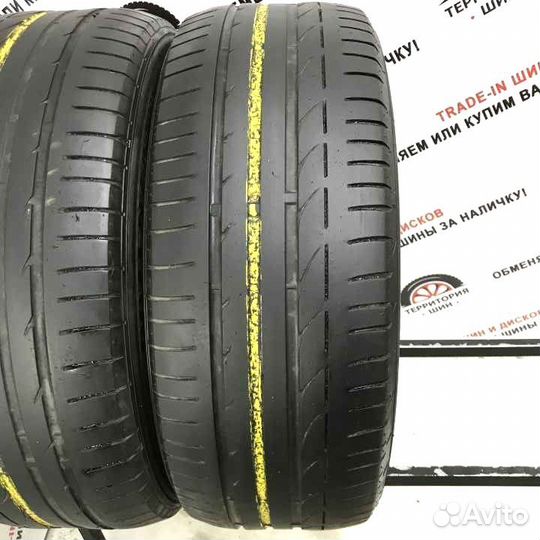 Bridgestone Potenza S001 235/55 R17