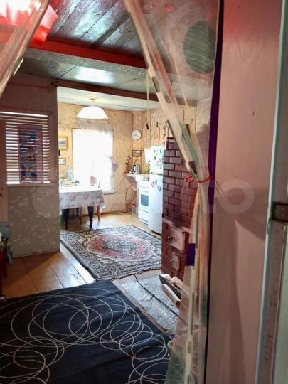 Дом 73,9 м² на участке 22 сот.