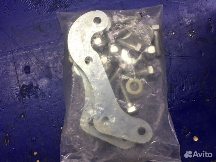 Запчасти на ниву