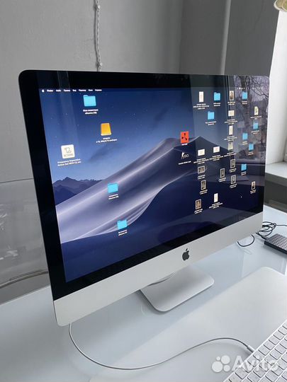 Apple iMac 27 2019