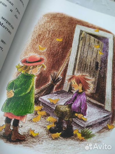 Новые детские книги
