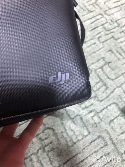 Аксессуары для квадрокоптера dji spark