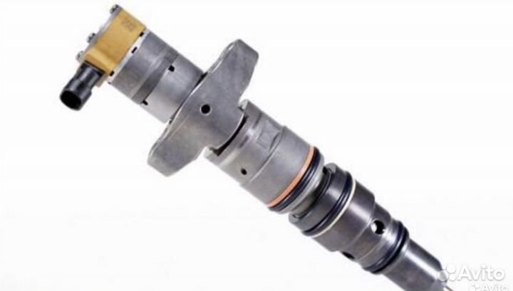 Форсунки CAT C7/C9