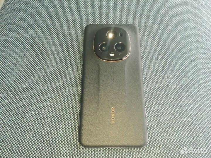 HONOR Magic 5 Ultimate, 16/512 ГБ