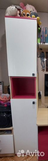 Детская стенка