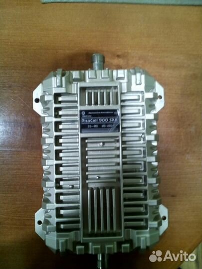 Усилитель сотовой связи GSM-900