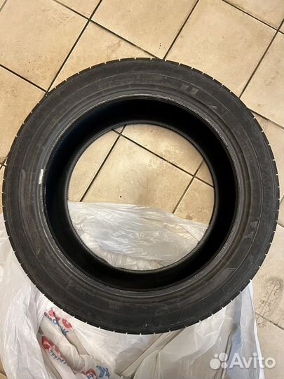 Dunlop SP Sport Maxx 050+ 275/45 R20 Y