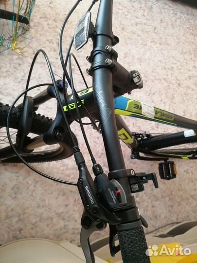 GT avalanche expert 2018 (L) 29