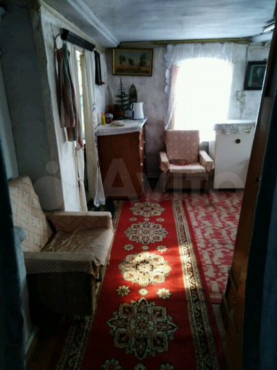 Дом 96 м² на участке 13 сот.