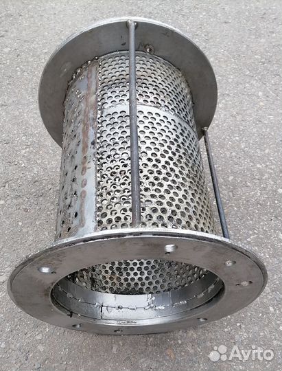 Оборудование детали