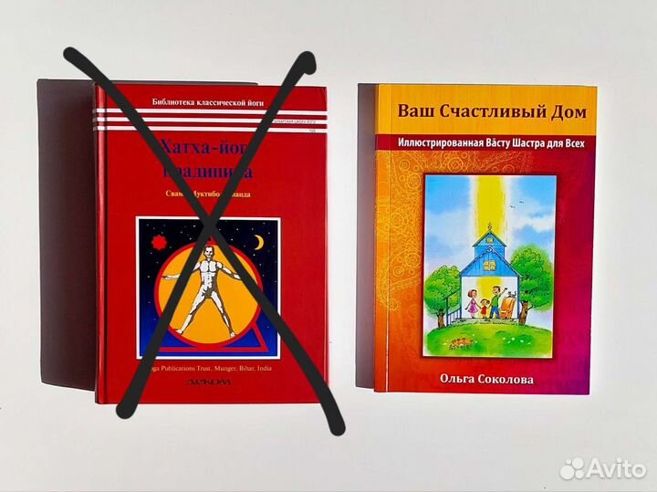 Книги для взрослых Много разных