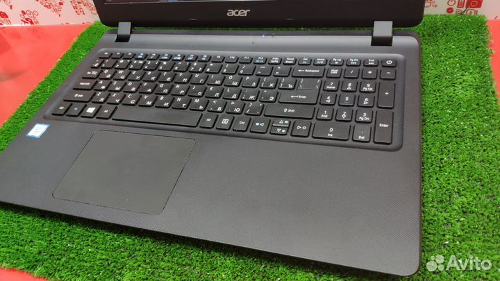 Ноутбук Acer i3-6006 2.0GHZ/4Ozu/hdd500 om1