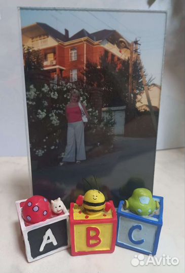 Подставка под фото