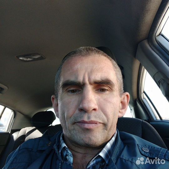 Водитель категории вс