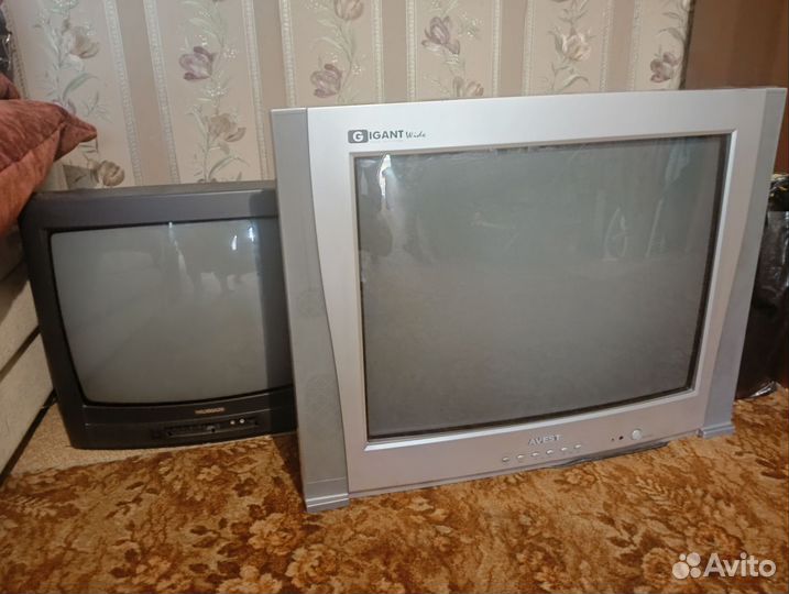 Телевизоры