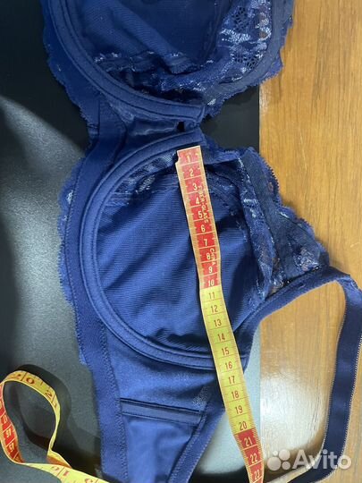 Бюстгалтер Triumph 80 E