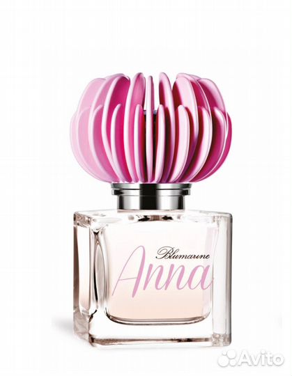 Парфюмерная вода Blumarine Anna 30 мл