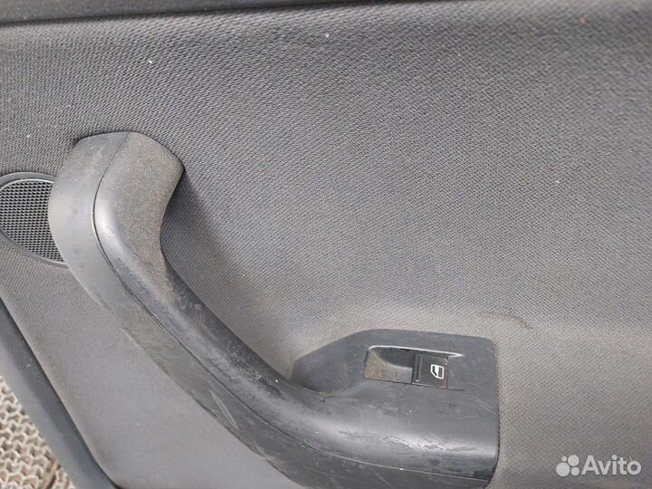 Дверь боковая Volkswagen Golf Plus, 2006