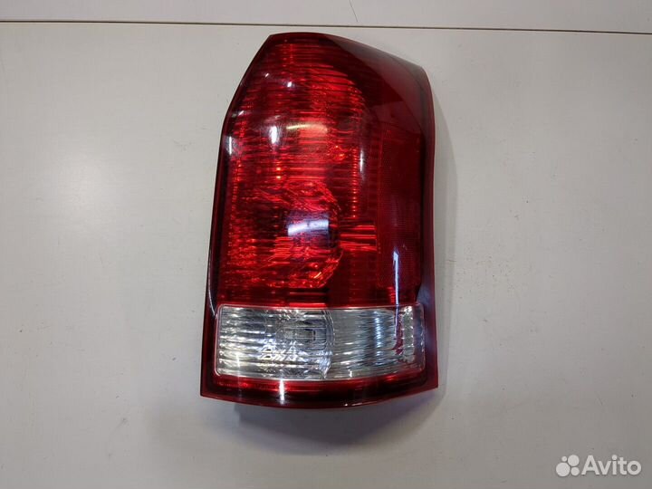 Фонарь (задний) Saturn VUE, 2006