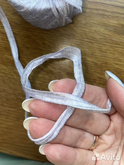 Пряжа lana grossa india cotton