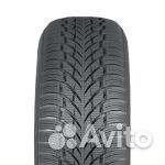Nokian Tyres WR SUV 4 225/65 R17