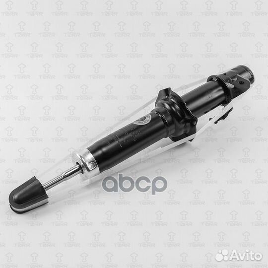 Амортизатор передний GAS R honda Shutlle 94- D