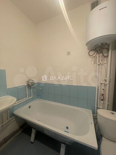 Квартира-студия, 29 м², 3/5 эт.