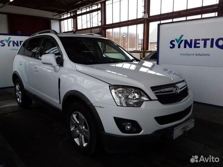 Дисплей Opel Antara L07 (2006-2019)