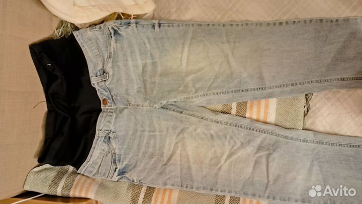 Вещи для беременной 42