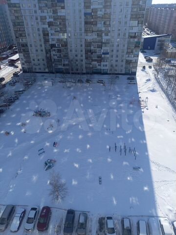 2-к. квартира, 60,3 м², 13/16 эт.