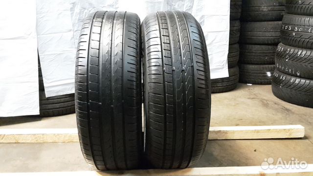 Pirelli Scorpion Verde 235/45 R20