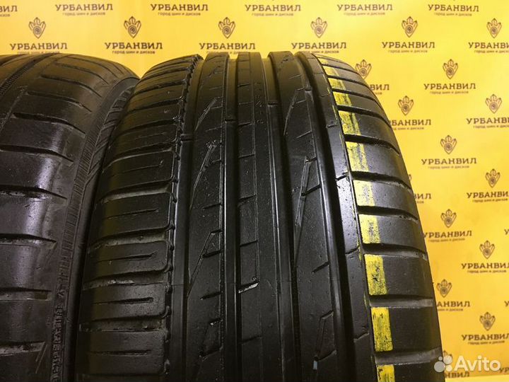 Nokian Tyres Hakka Blue 2 225/55 R16 99W