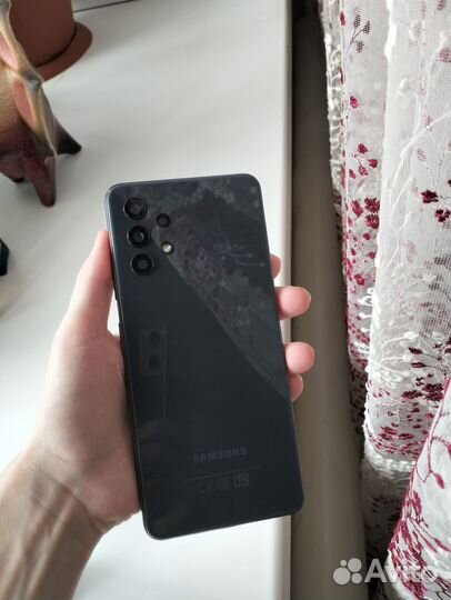 Samsung Galaxy A32, 4/64 ГБ