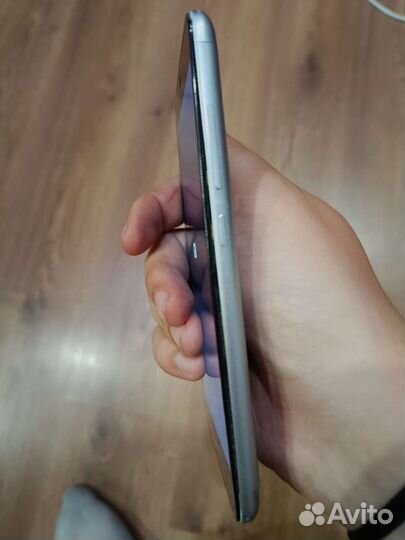 Телефон Xiaomi redmi note 3