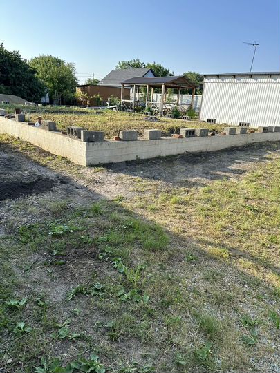 Дом 56 м² на участке 8,3 сот.