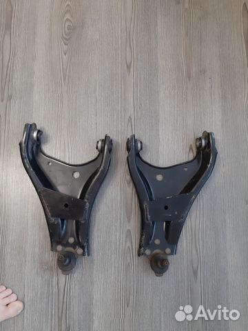 Рачыги Renault Duster