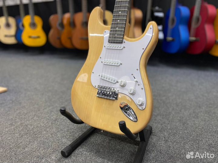 Электрогитара