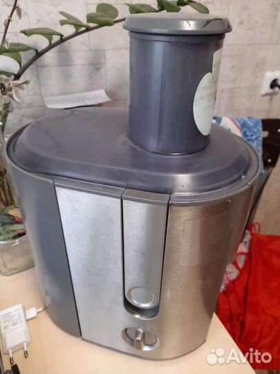 Соковыжималка