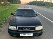 Audi 100 2.8 MT, 1991, 530 000 км, с пробегом, цена 245 000 руб.