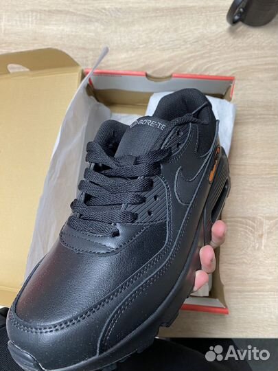 Nike air max 90 Gore-Tex